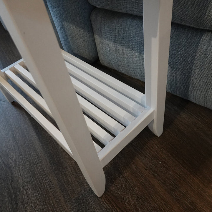 Irvine Chairside Table
