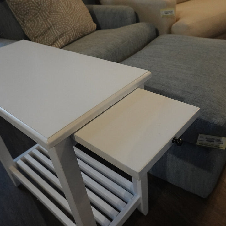 Irvine Chairside Table