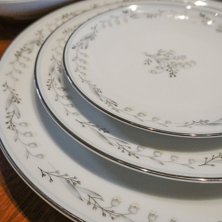 7 Piece Place Setting for 10 plus Extras