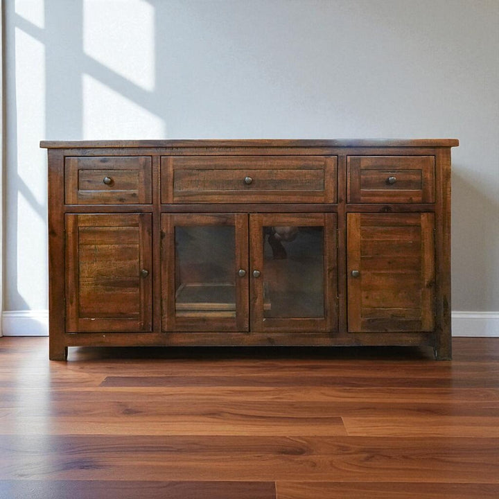 Media Cabinet
