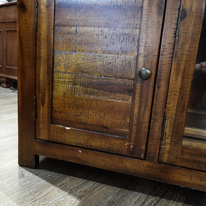 Media Cabinet