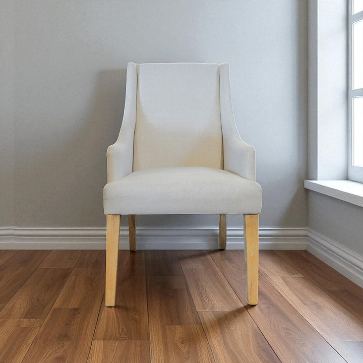 Alec Accent Chair