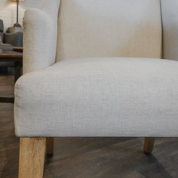 Alec Accent Chair