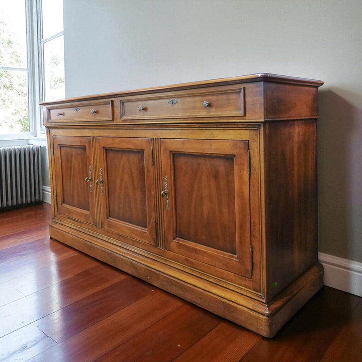 Orig Price $3000 - Buffet Cabinet