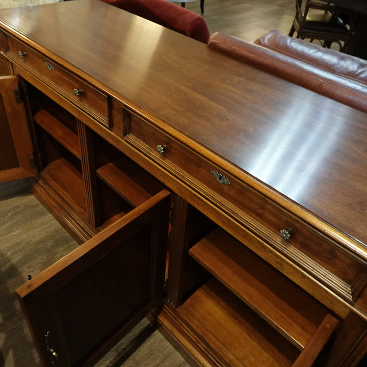 Orig Price $3000 - Buffet Cabinet