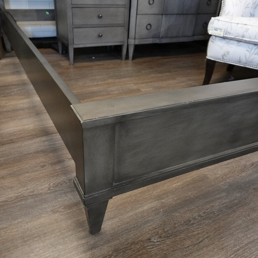 Orig Price $2400 - Carlton King Bed
