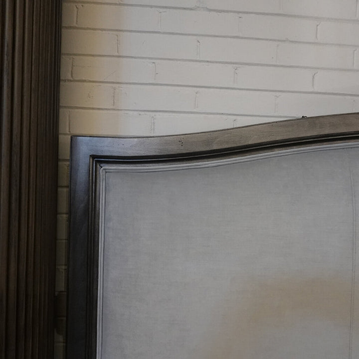 Orig Price $2400 - Carlton King Bed