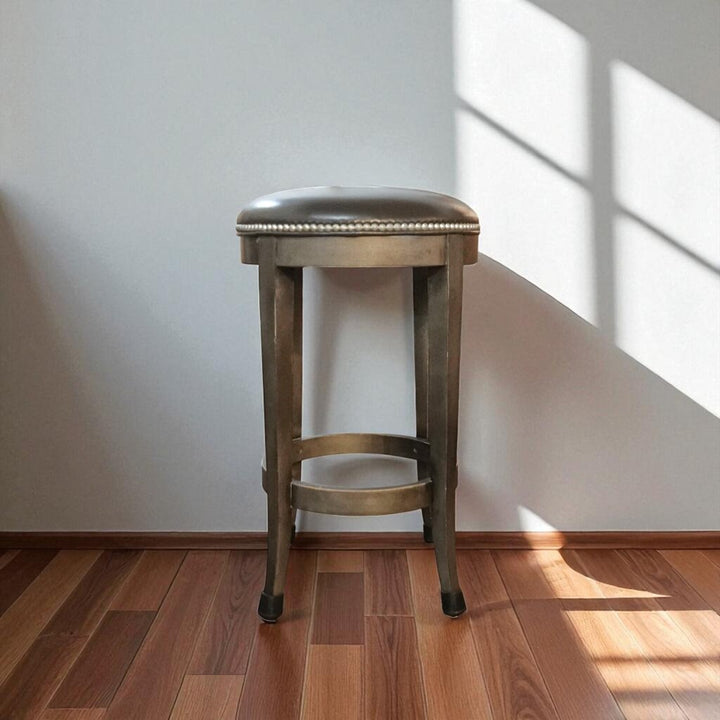Orig Price $654 - Asher Stool