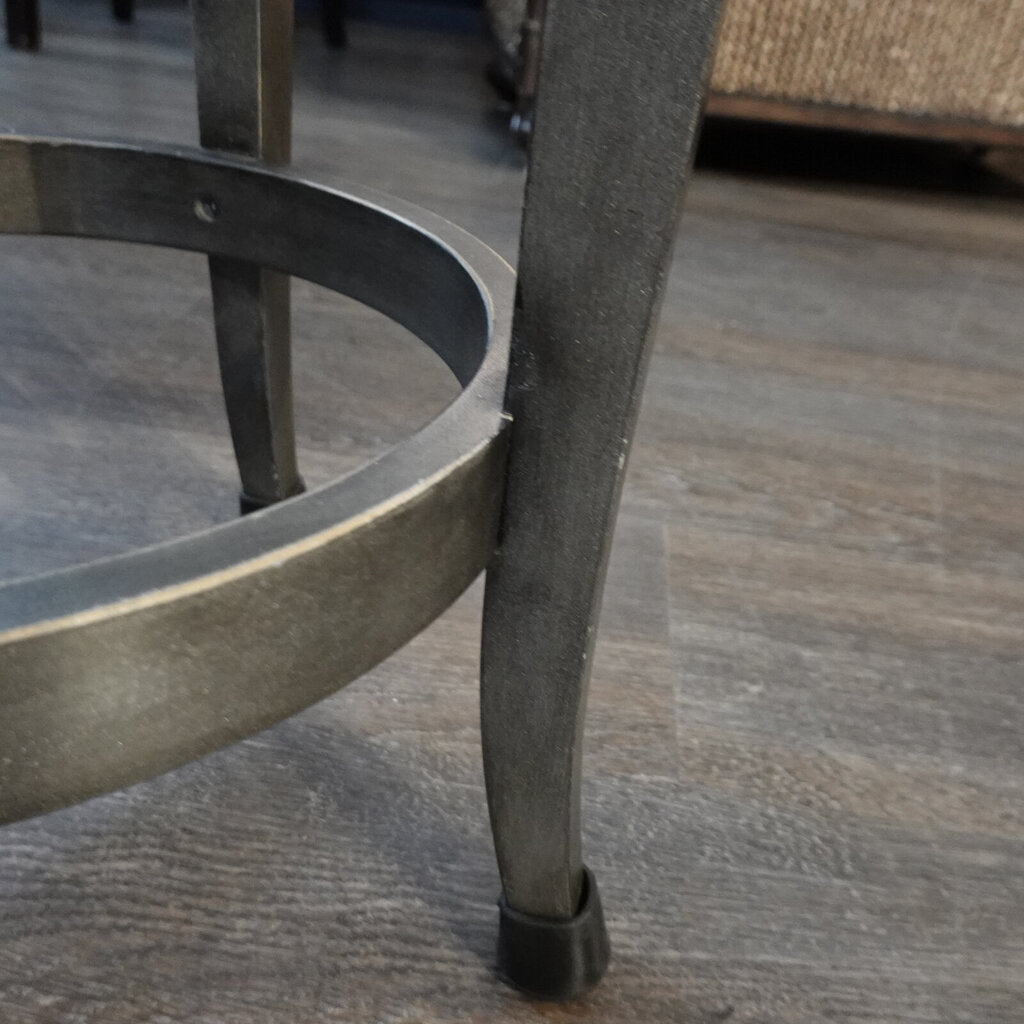 Orig Price $654 - Asher Stool