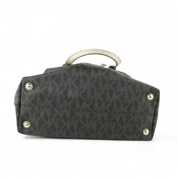 Shoulder Bag with Crossbody Strap