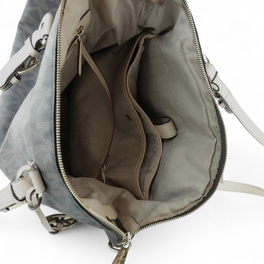 Shoulder Bag with Crossbody Strap