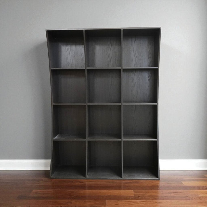 Arc Cube Bookcase