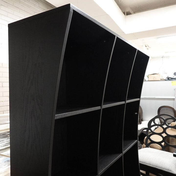 Arc Cube Bookcase