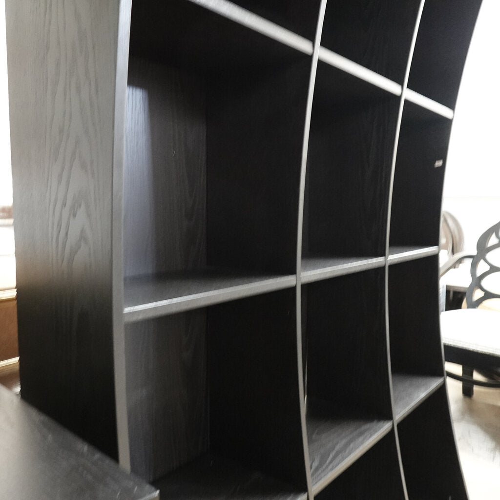 Arc Cube Bookcase