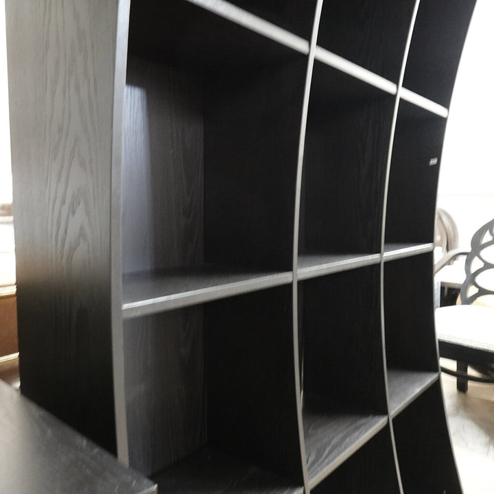 Arc Cube Bookcase