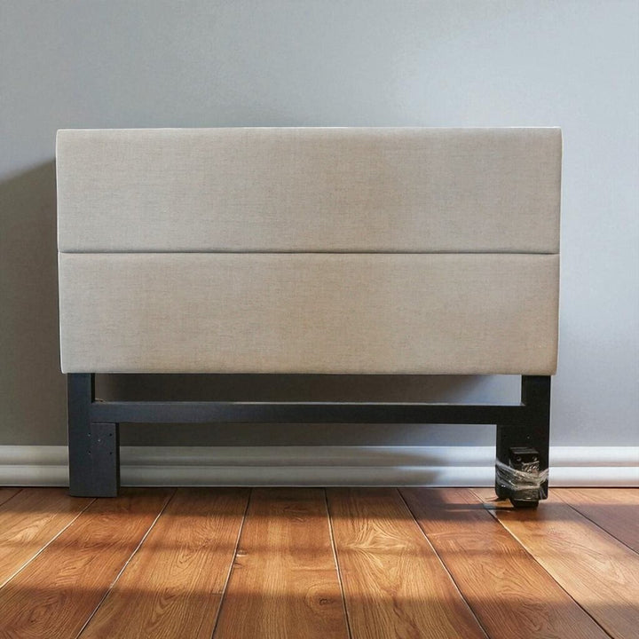 Fabric Head Board