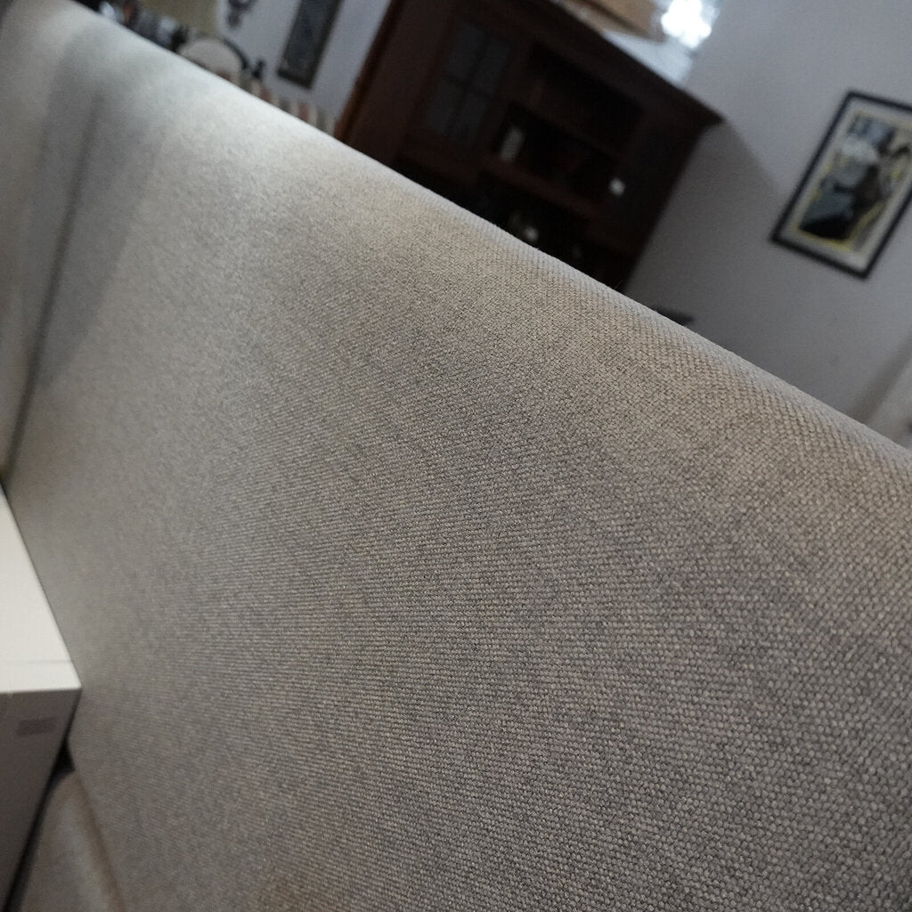 Fabric Head Board