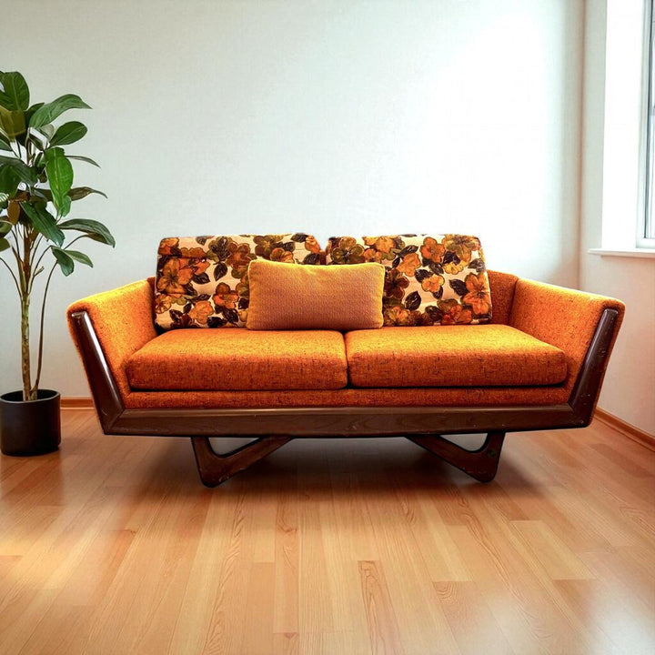 MCM Loveseat