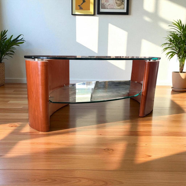 MCM Cocktail Table
