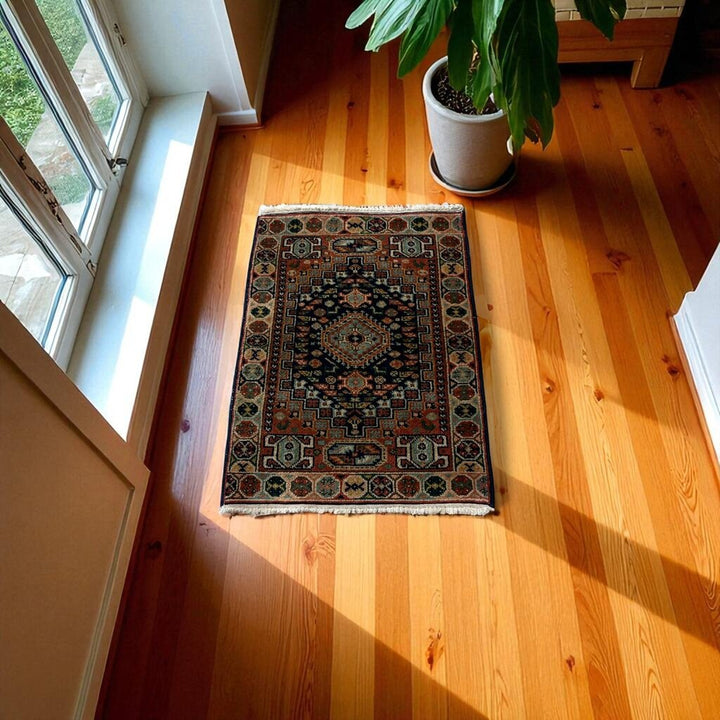 Throw Rug