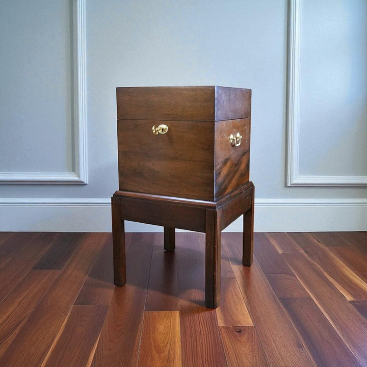 Wine Chest
