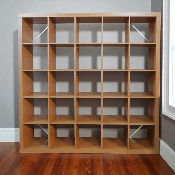 Orig Price $2500 - Cube Bookcase