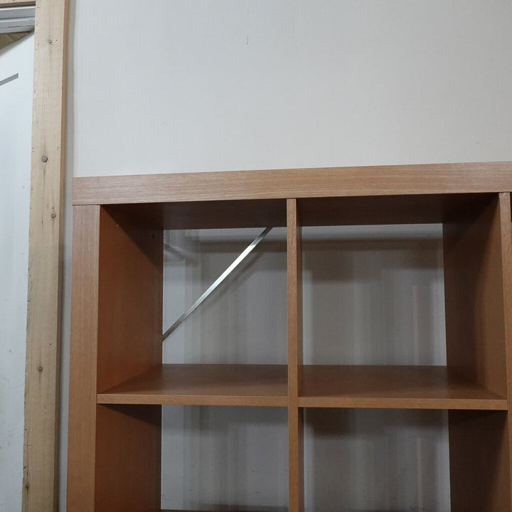 Orig Price $2500 - Cube Bookcase