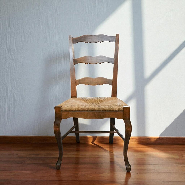French Country Chair