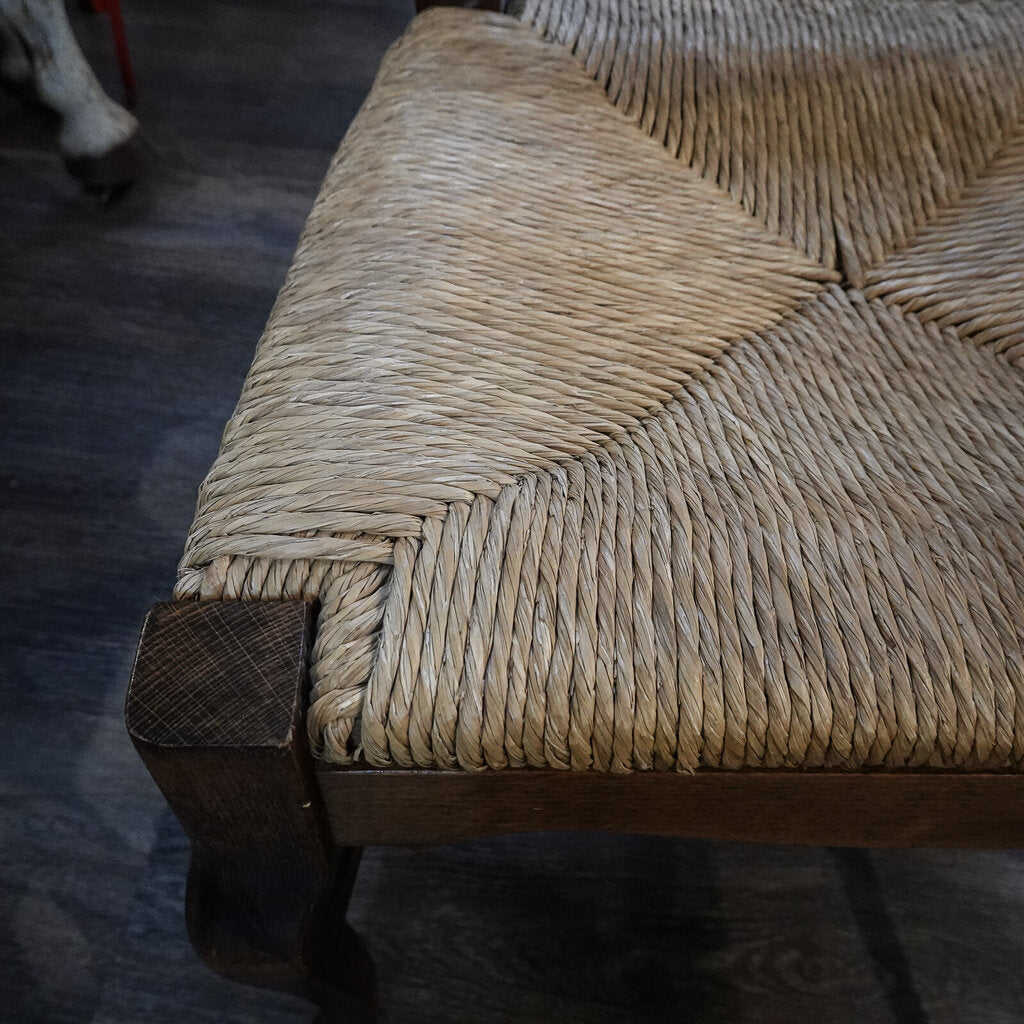 French Country Chair