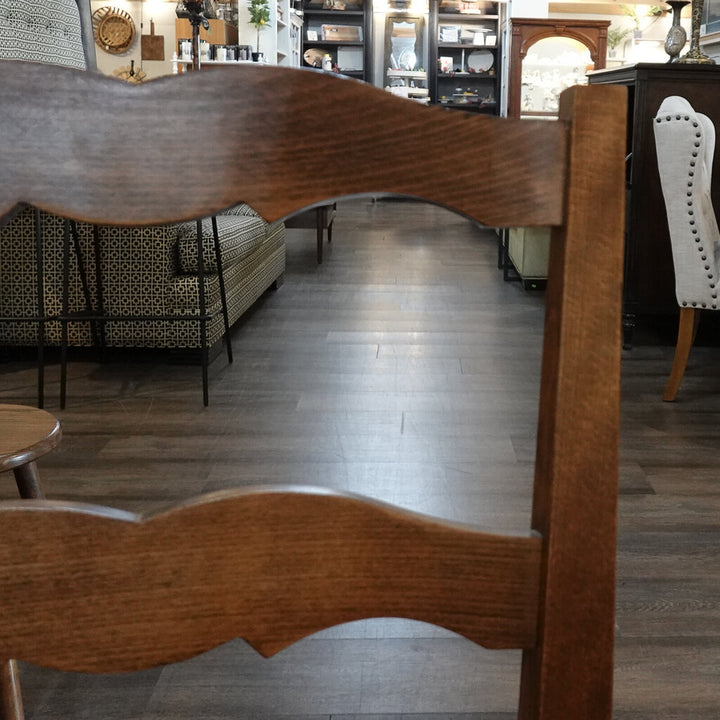French Country Chair