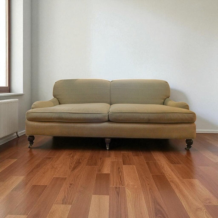 Orig Price $3500 - Sofa