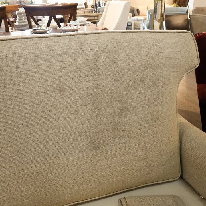 Orig Price $3500 - Sofa