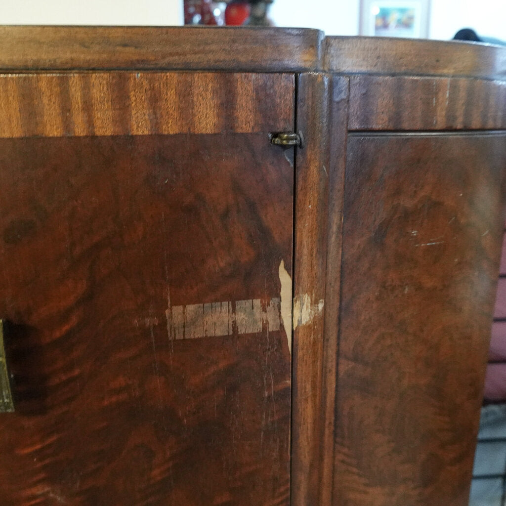 * Antique Radio