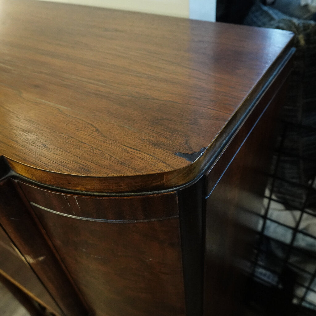 * Antique Radio