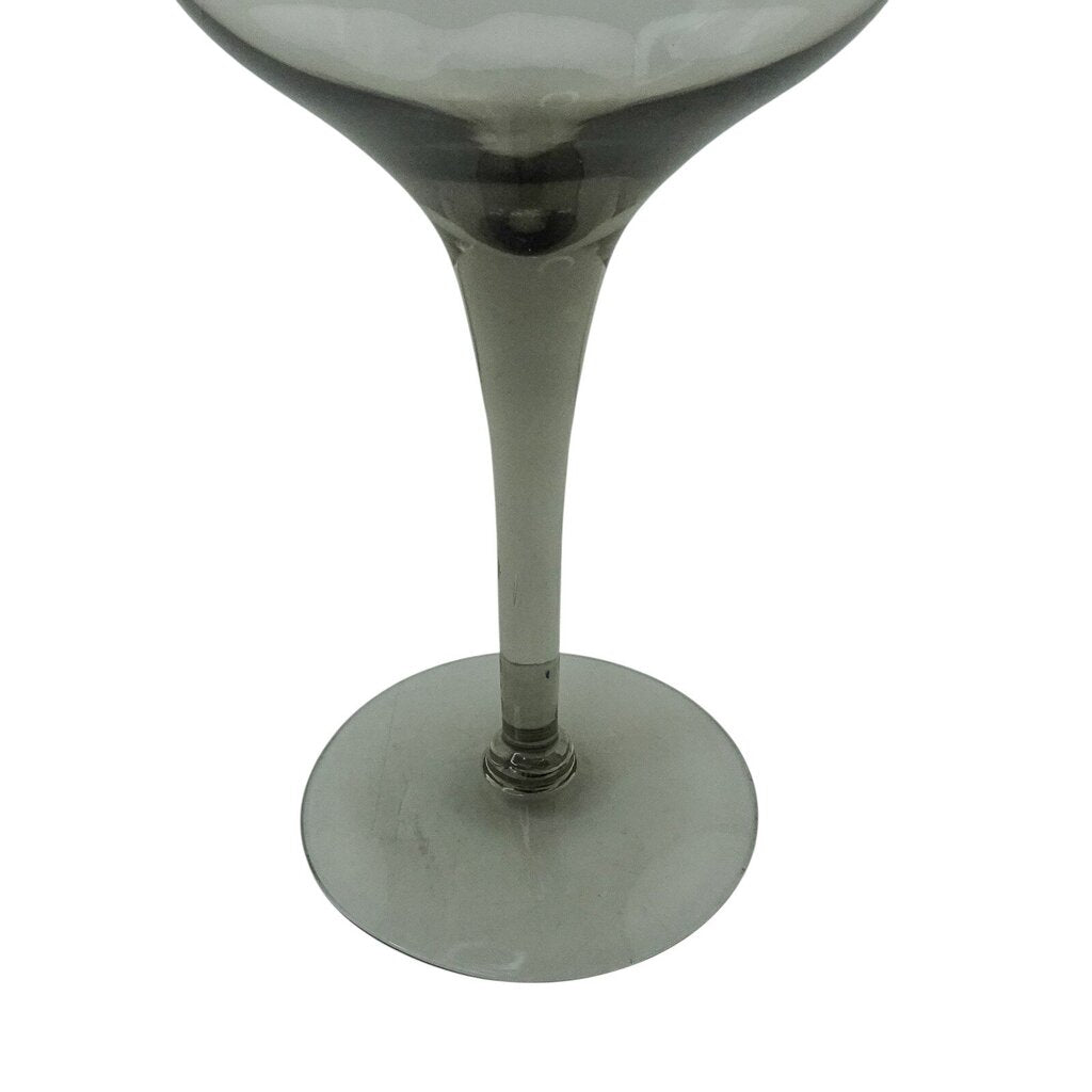 MCM Set of 12 Water Goblets - Indigo