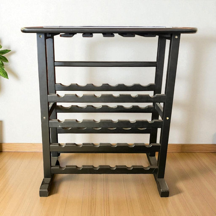 Orig Price $140 - Wine Rack