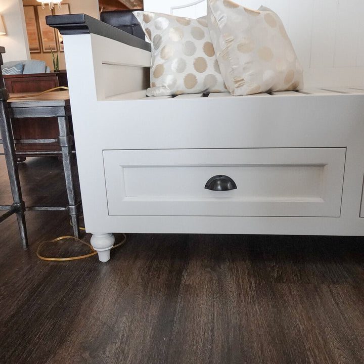 Orig Price $3000 - Girona Daybed with Storage