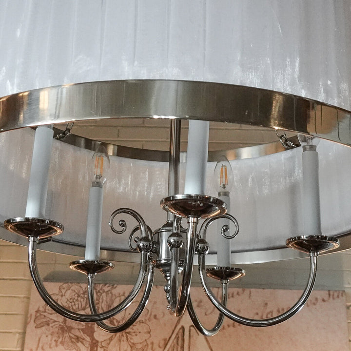 Orig. Price $2360-Chandelier