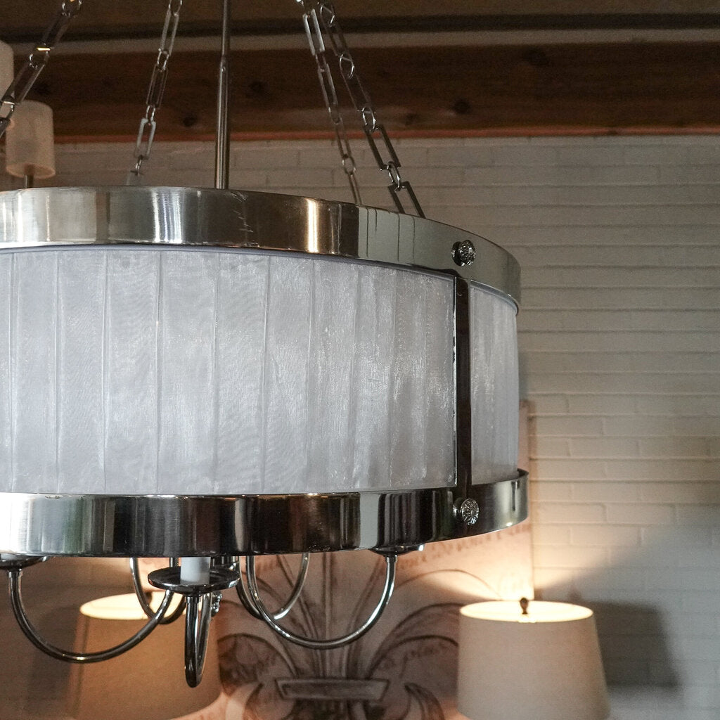Orig. Price $2360-Chandelier