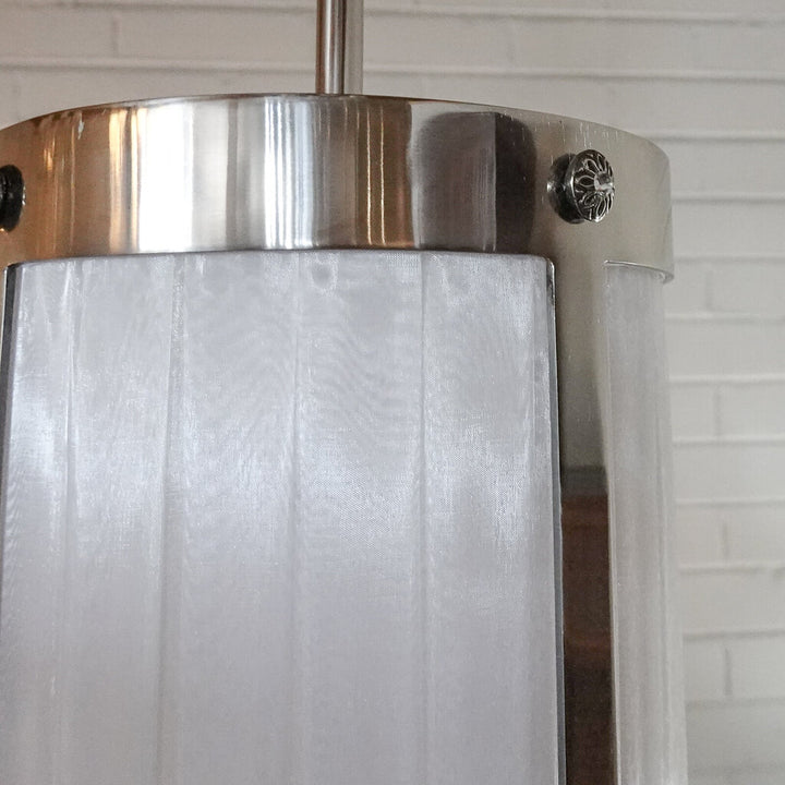 Orig Price $1000 - Astor Pendant Chandelier