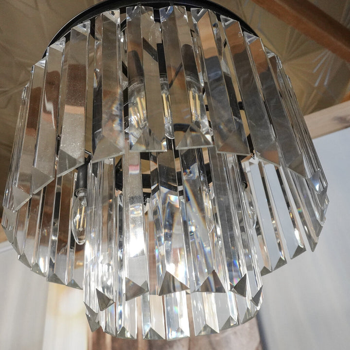 Orig Price $1400 - Leyland Pendant Chandelier