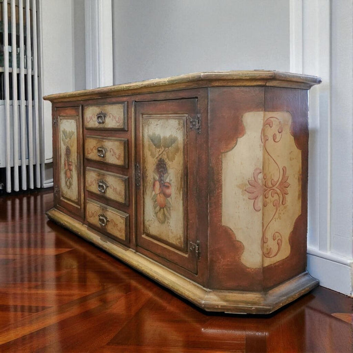 French Country Sideboard