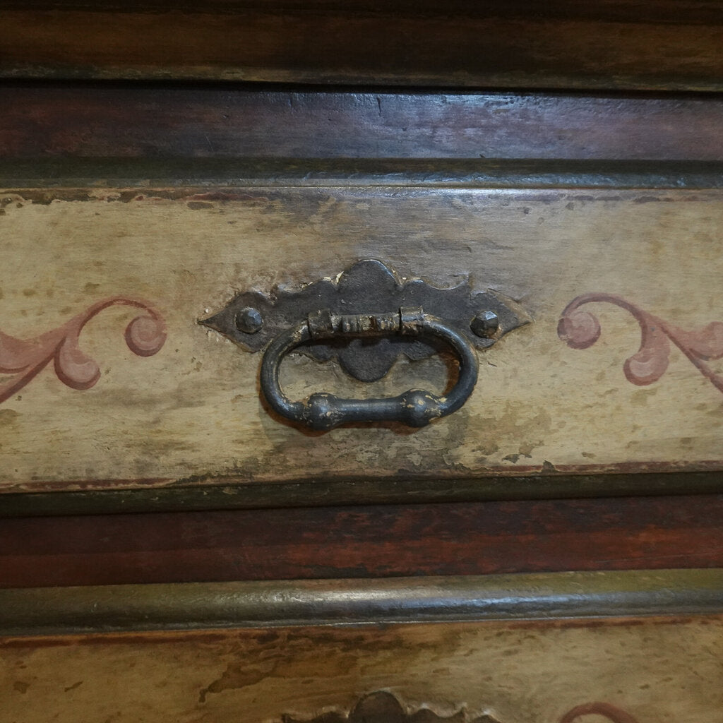 French Country Sideboard