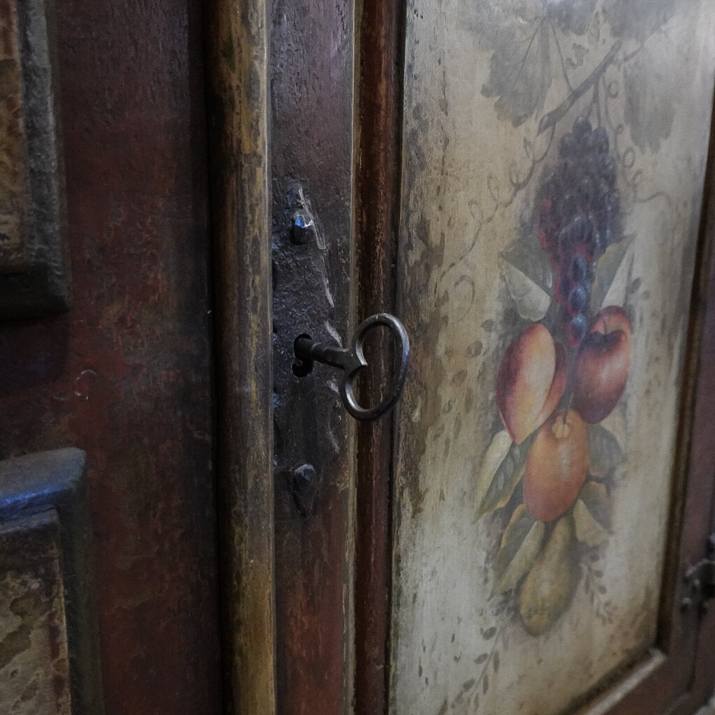 French Country Sideboard