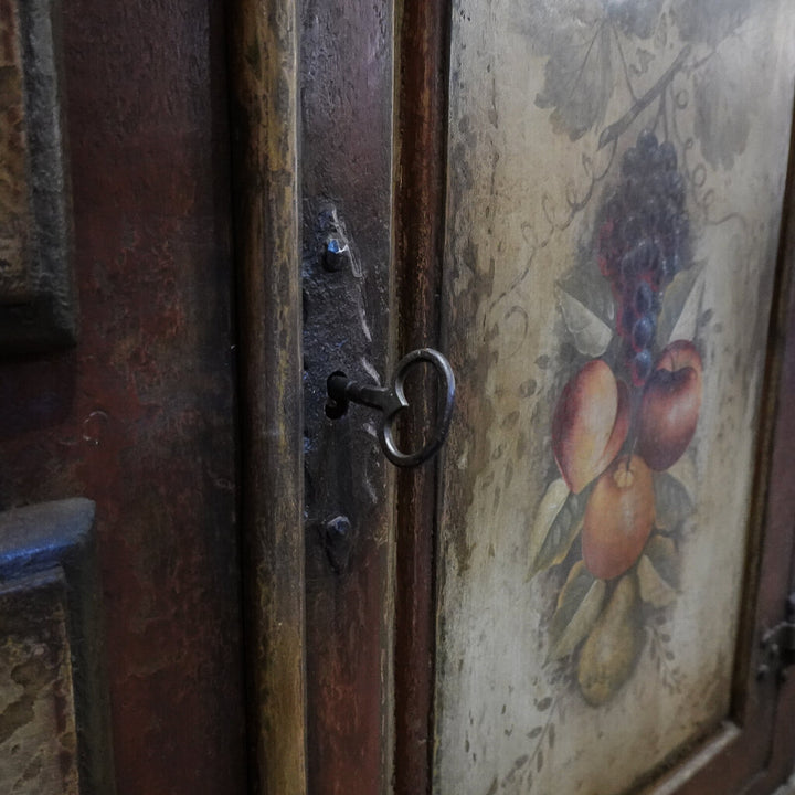 French Country Sideboard