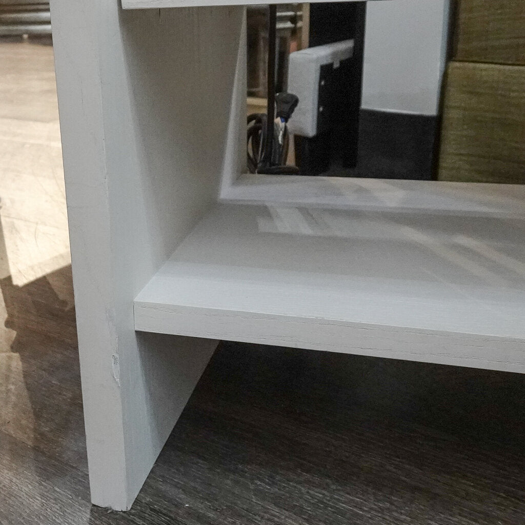 Orig Price $600 - Clemente Nightstand