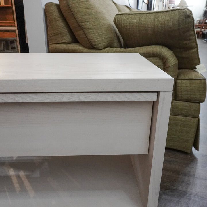Orig Price $600 - Clemente Nightstand