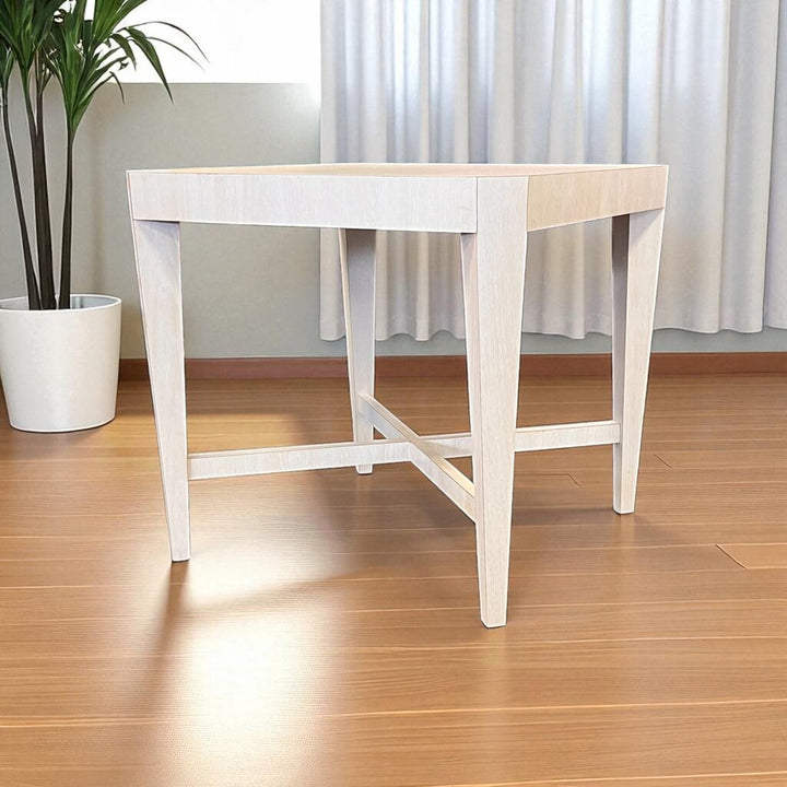 Orig Price $640 - Laminated End Table