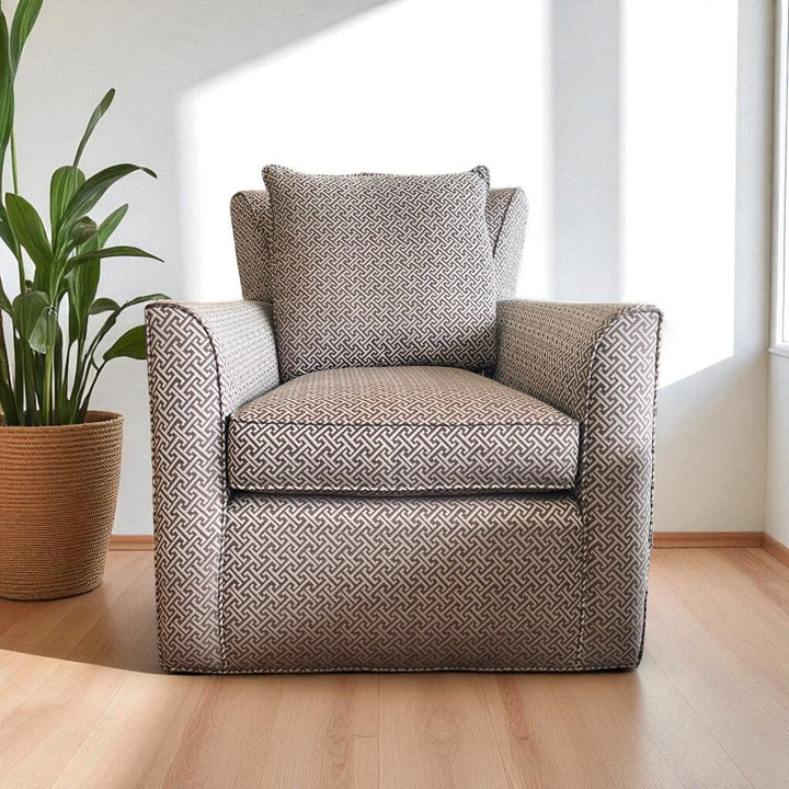 Orig Price $1250 -Swivel Accent Chair