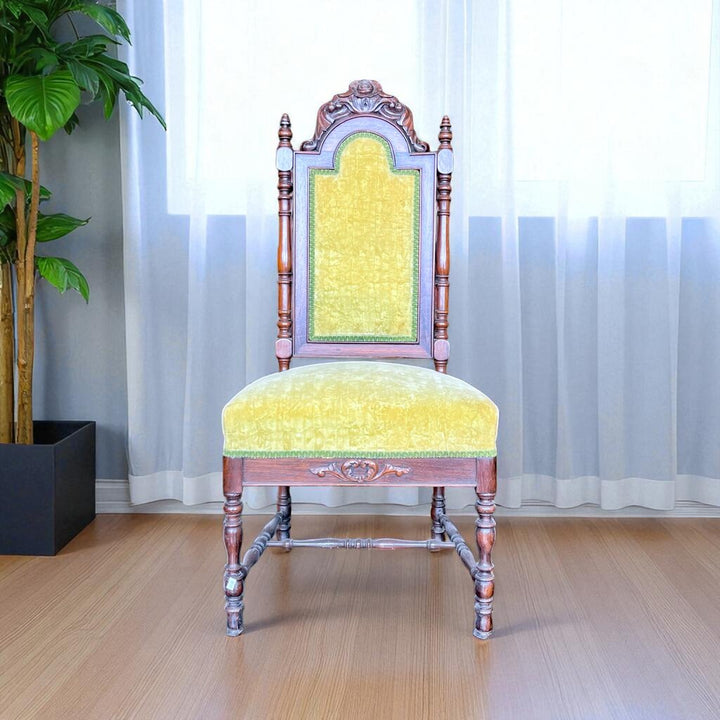 Vintage Dining Chair
